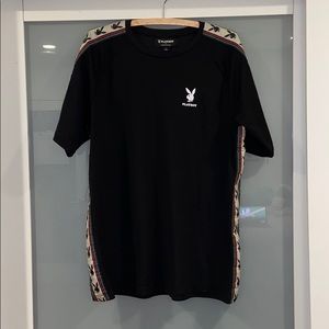 playboy by pacsun t-shirt